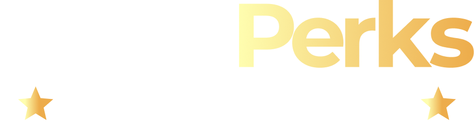 Great Perks Ticket Redemption